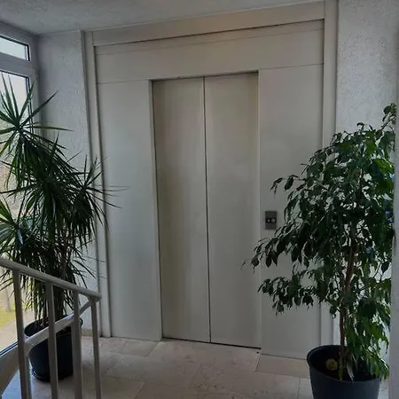 Appartamento Penthouse In *