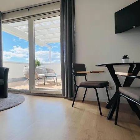 Penthouse In * Kehl